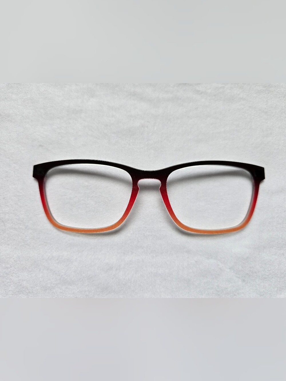 Espresso to Pumpkin Gradient Casper